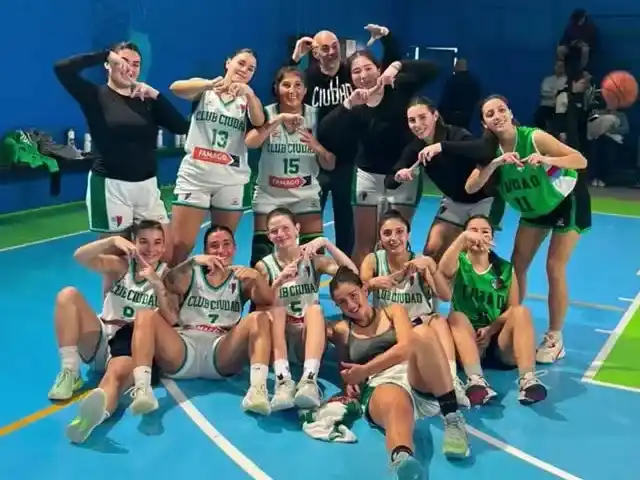 Club Ciudad
