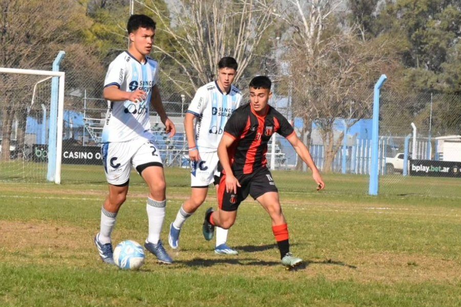 Atlético finalizó la Primera Fase liderando la Tabla General
