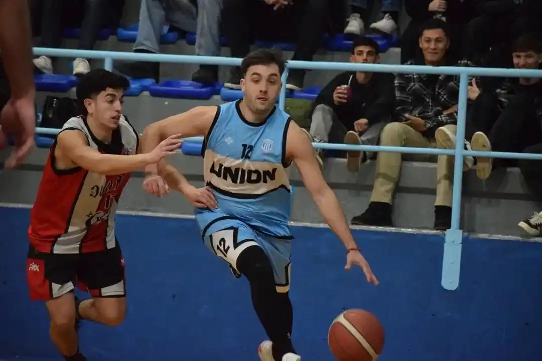 Kimberley y Unión definirán el título del Súper 4