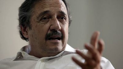 Ricardo Alfonsín sobre la baja de retenciones: "Este beneficio no es tanto como parece”