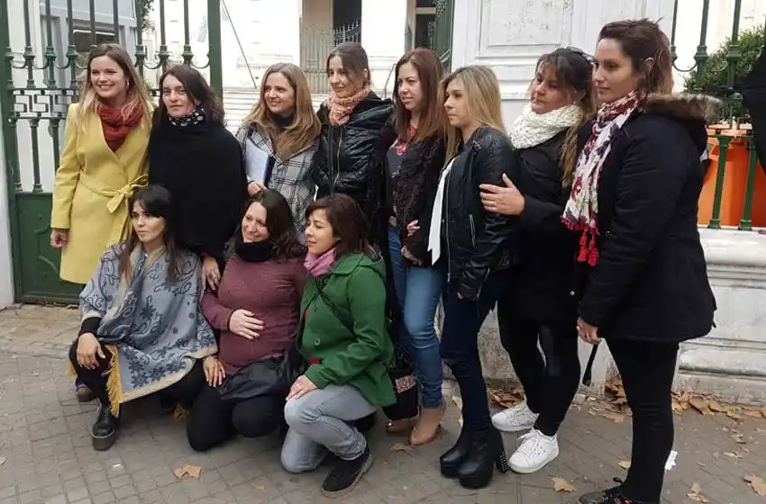 Cannabis medicinal: madres pidieron amparo colectivo y Hábeas Corpus por sus hijos