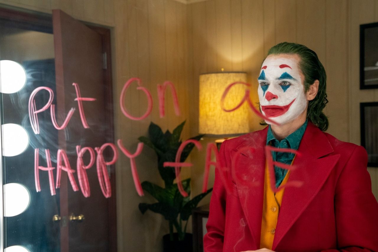 Joker, o la violencia de una vida sin esperanza