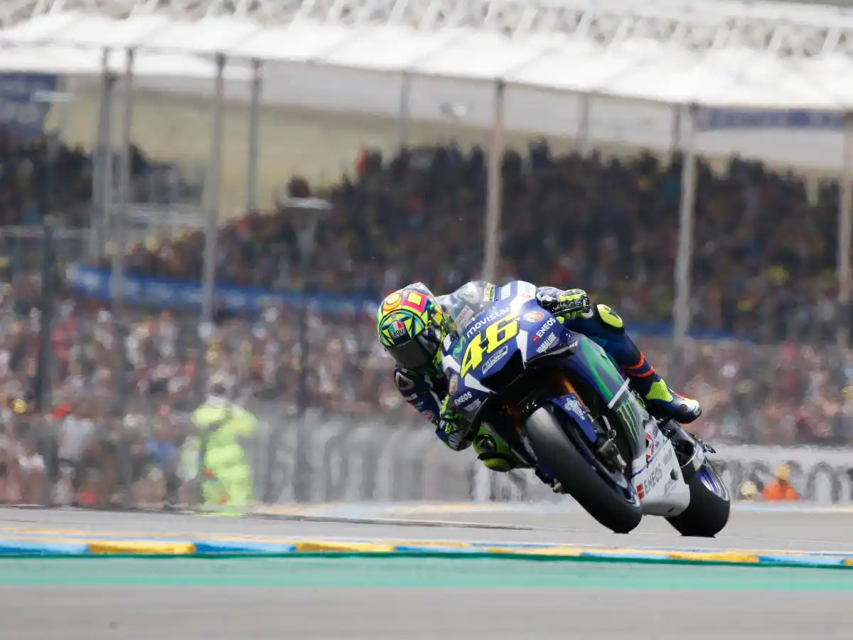 MotoGP: Con todo por decidir