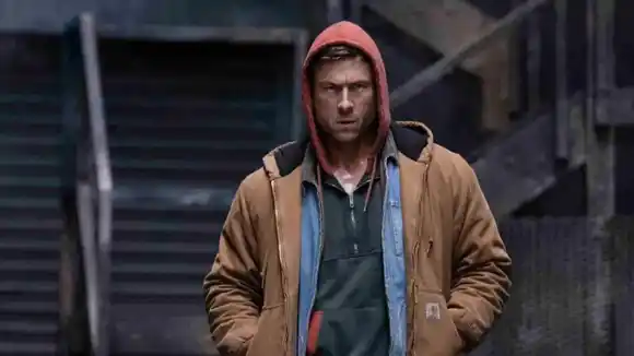 “El sobreviviente” y más estrenos esta semana en cines de Mar del Plata