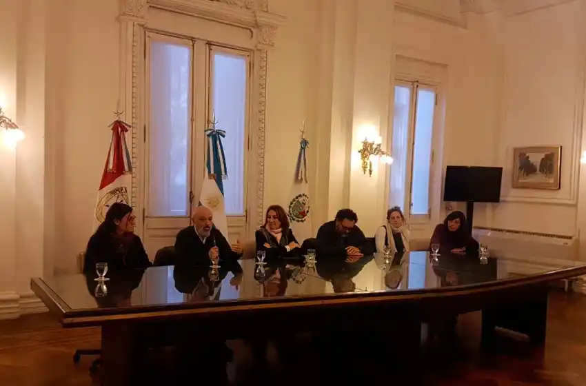 Fein: «Rosario se ha consolidado como un polo turístico de familia»