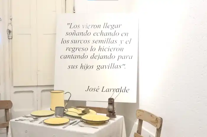 Analía Castro Elena María Elisa Barbero Inauguración y puesta en valor del museo, biblioteca y archivo regional histórico de San Vicente "Edna Peiretti de Welschen" - 3