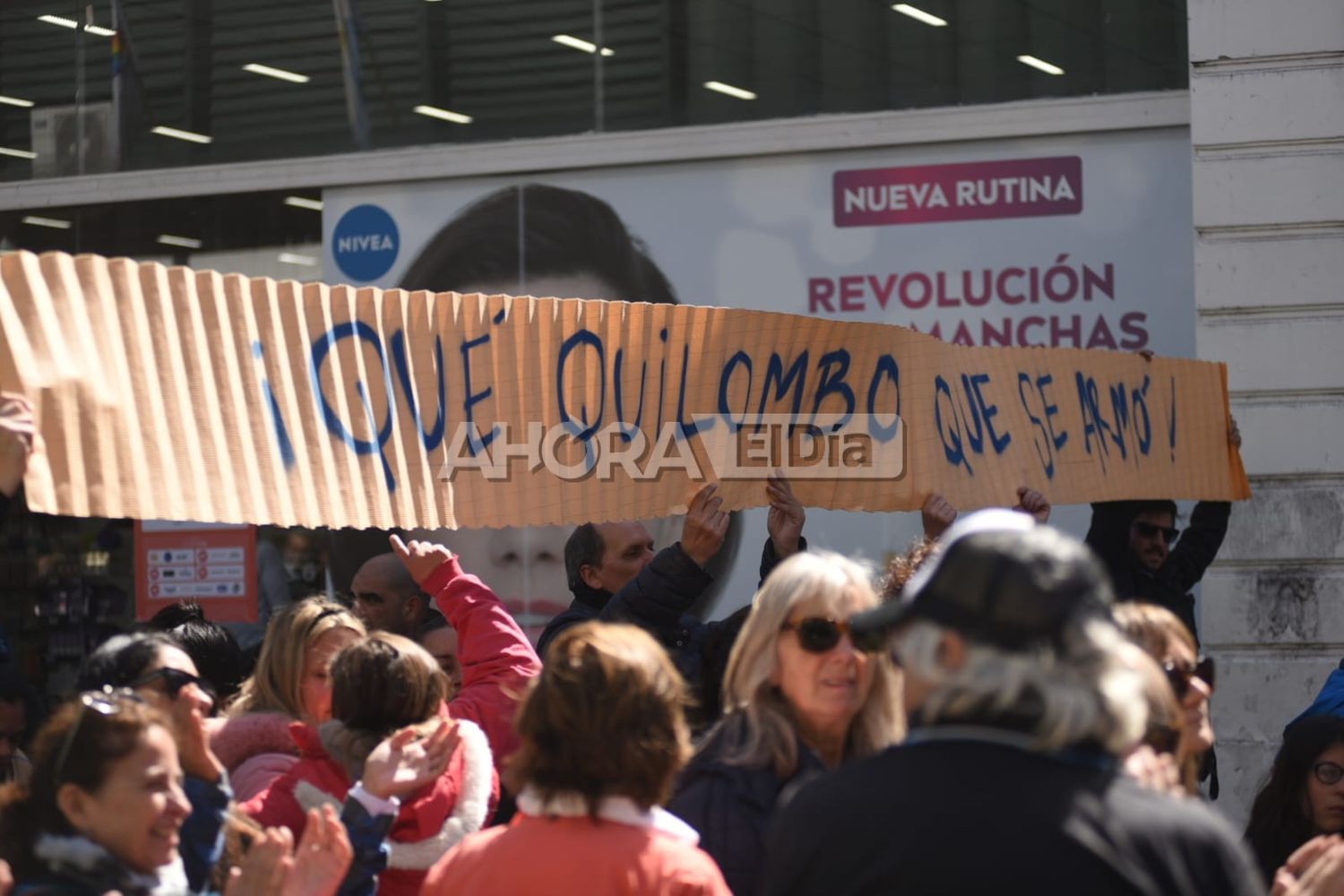 marcha gualeguaychu cfk - 3