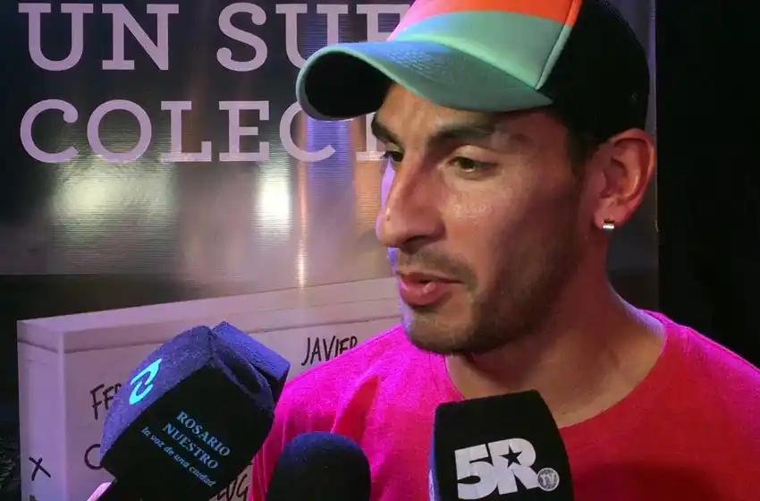 La sorpresiva confesión del Patón Guzmán sobre la previa al Mundial