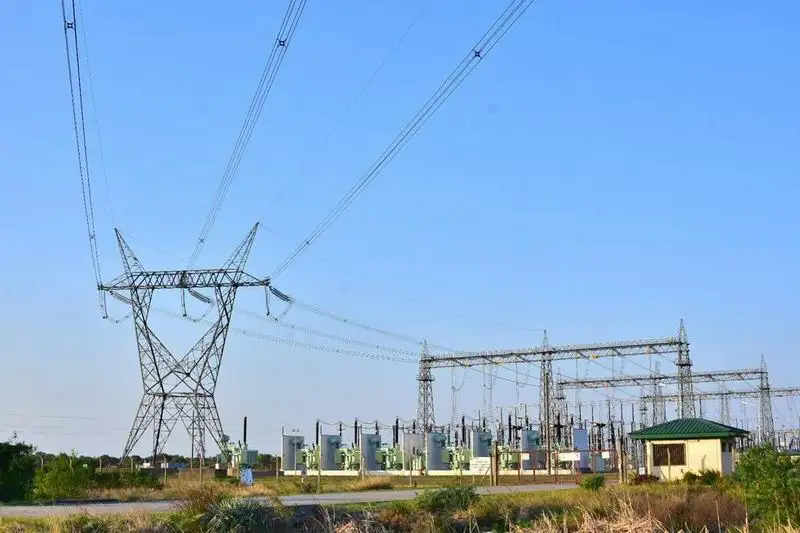 Formosa avanza en consolidar y
diversificar su matriz energética