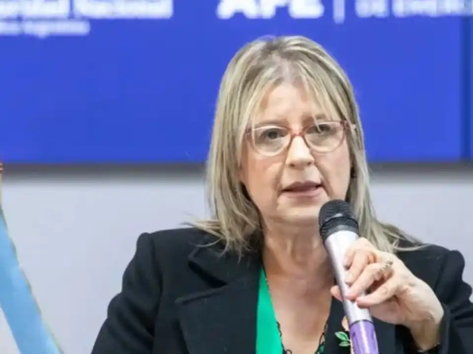 La Argentina busca ingresar al programa Visa Waiver y facilitar viajes sin visa a Estados Unidos
