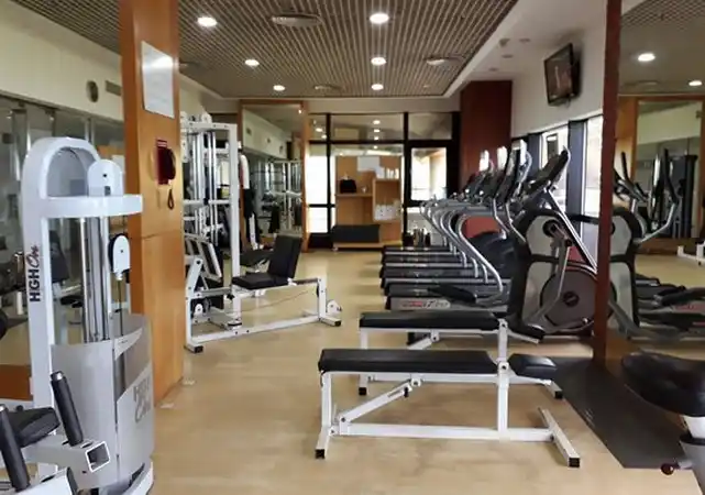 Cómo es la vuelta de los gimnasios en el municipio bonaerense de Castelli