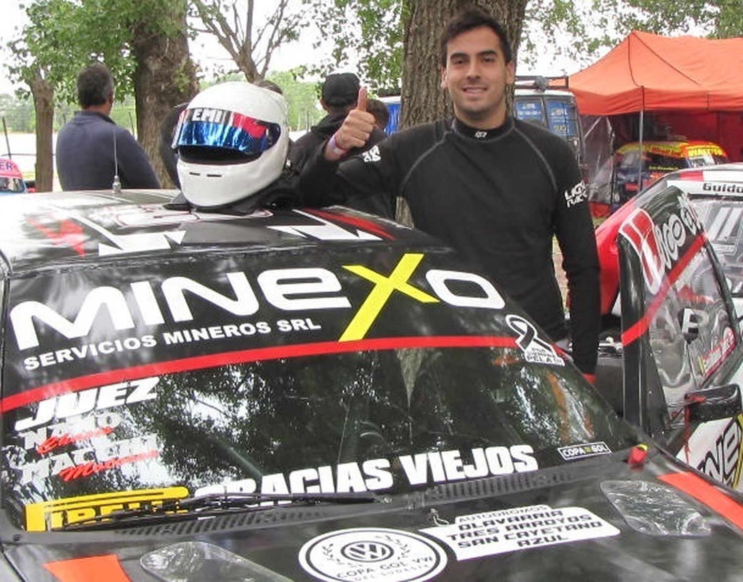 Emiliano Juez