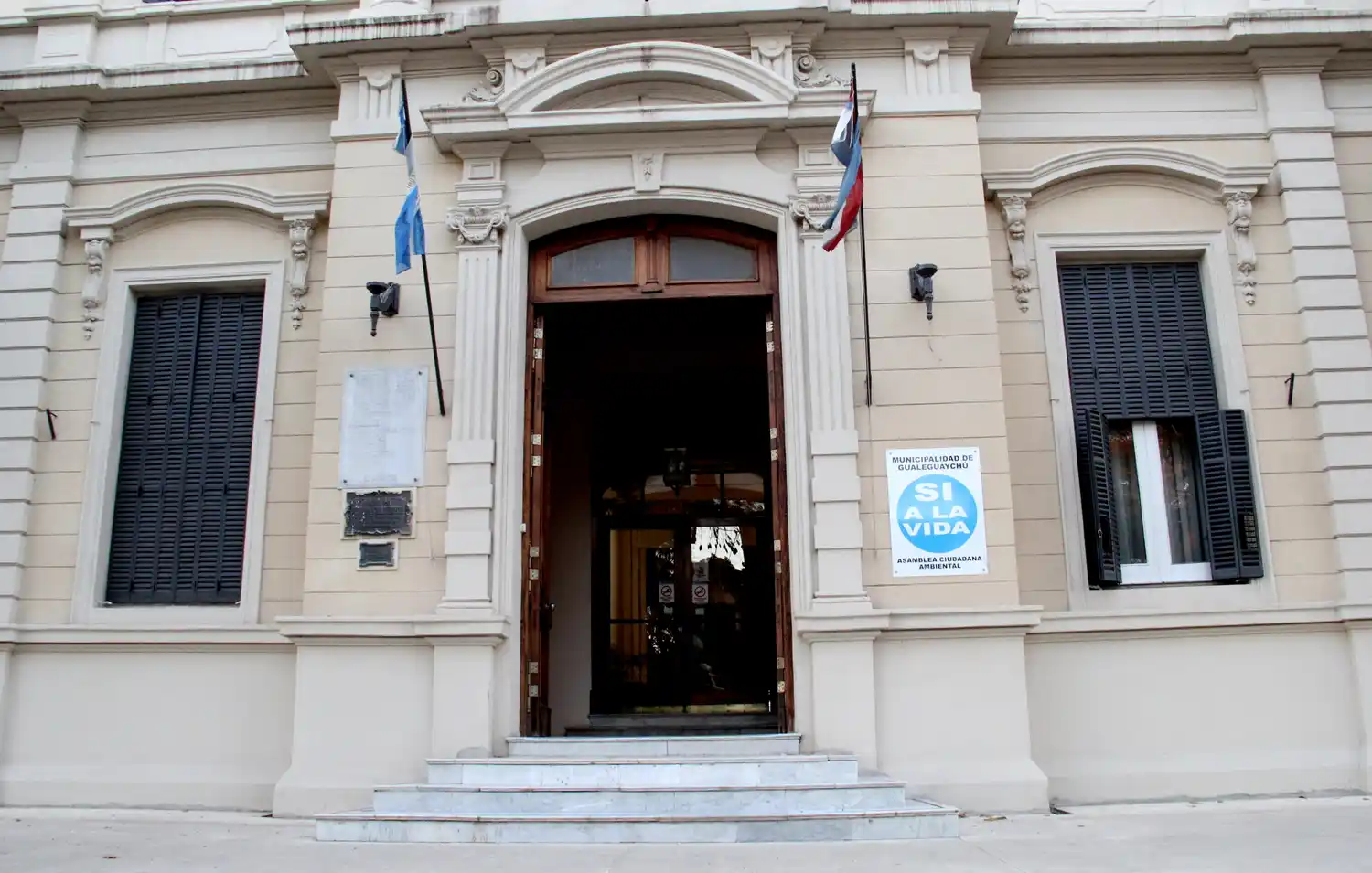 Carta Orgánica: Desde el Ateneo piden que se designen a los convencionales