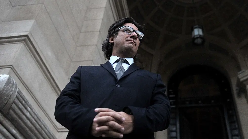 Garavano: el pedido de la Corte tiene «un condimento político muy grande»