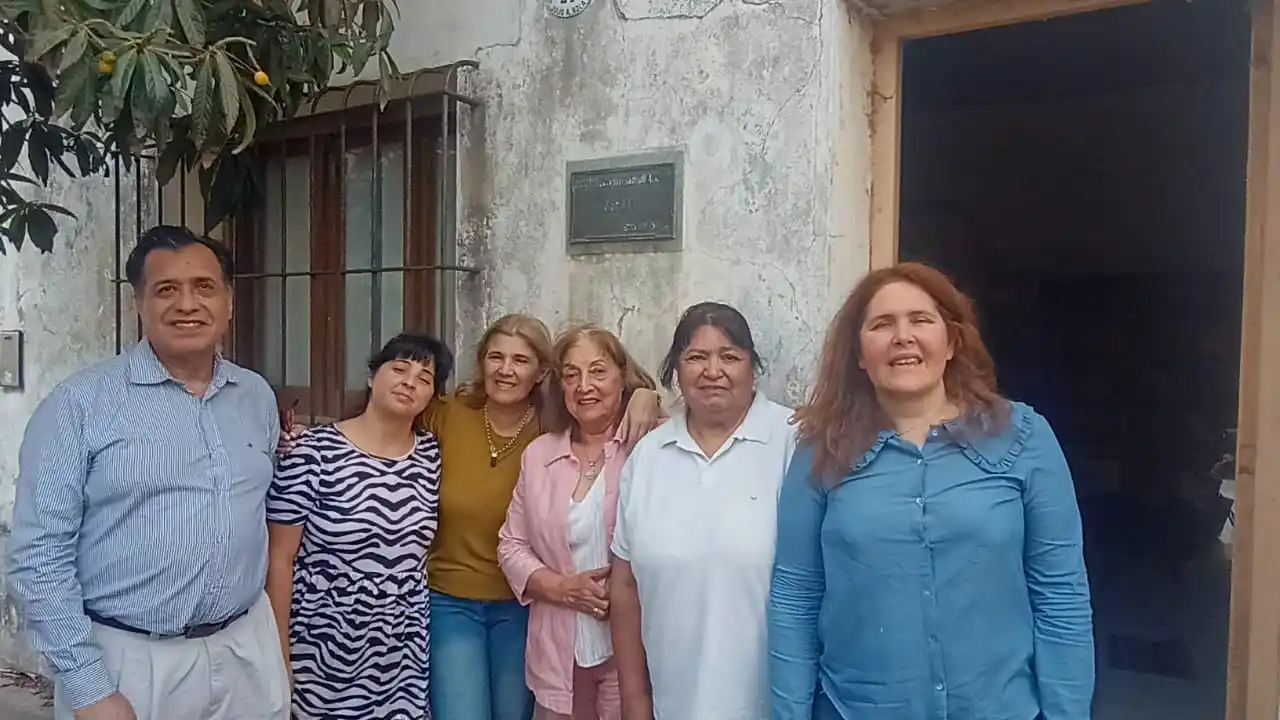 SeGuay reabrió sus puertas