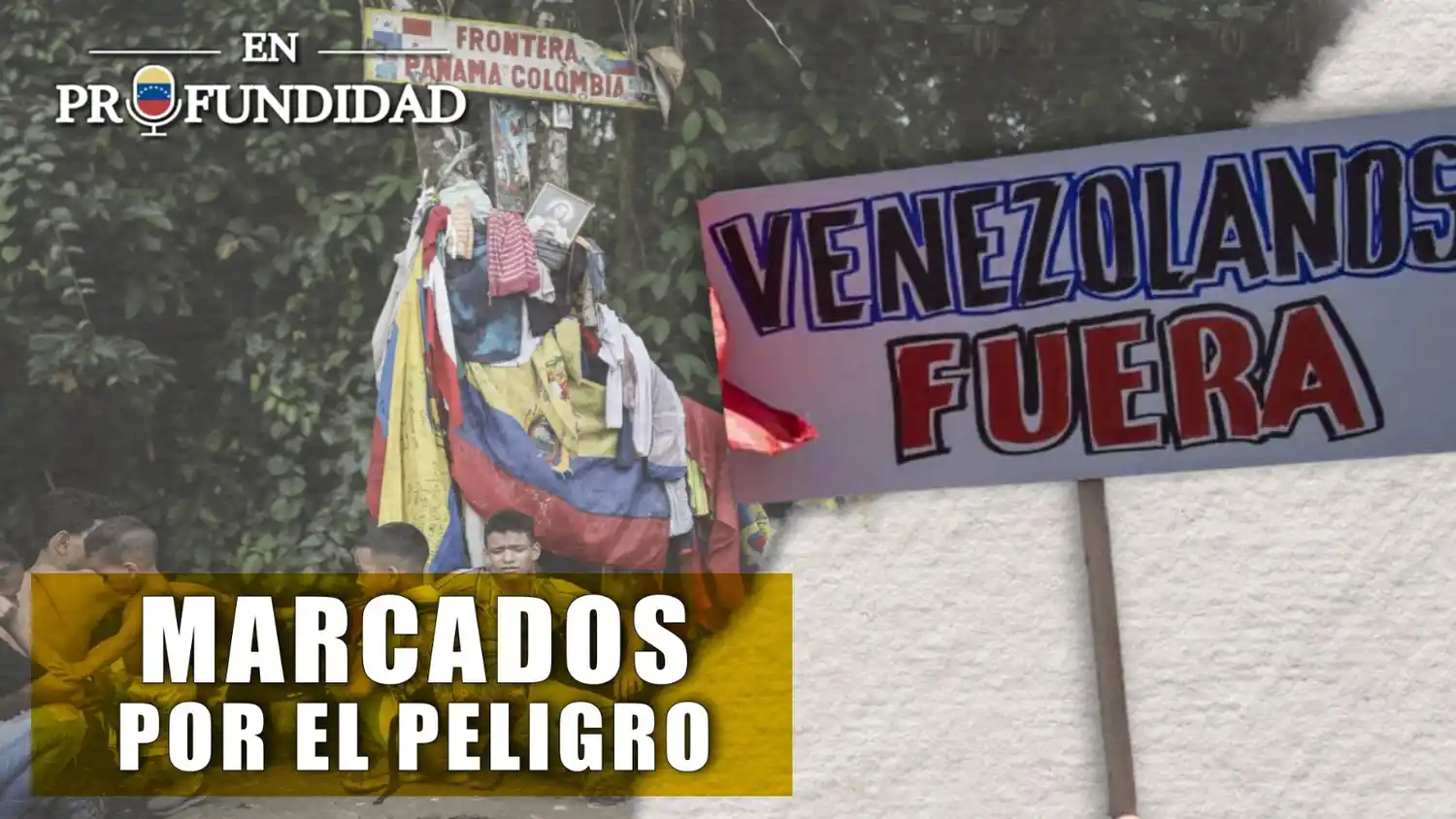 Impacto Venezuela