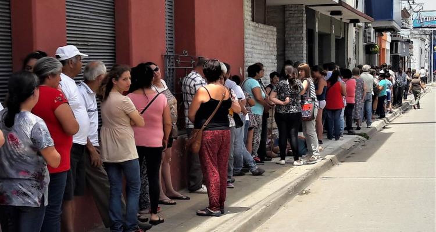 Bono de Anses: este viernes pagan a  jubilados, pensionados y beneficiarios de Asignación Universal por Hijo