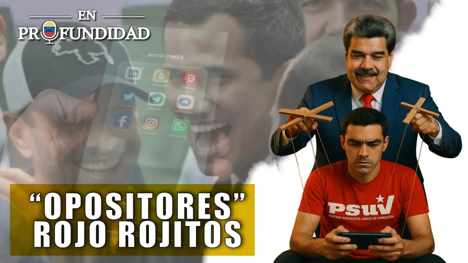 Impacto Venezuela