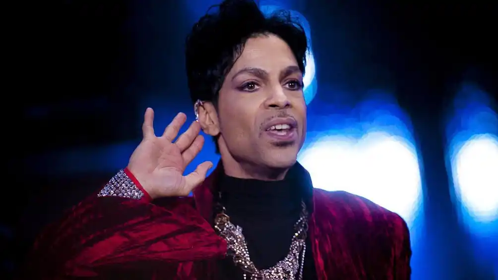 Hace cinco años se apagaba la breve pero arrolladora vida de Prince