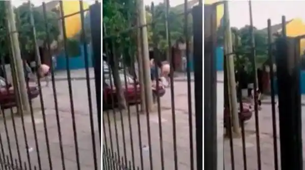 Se entregó el kiosquero acusado por el brutal crimen de una joven en Laferrere
