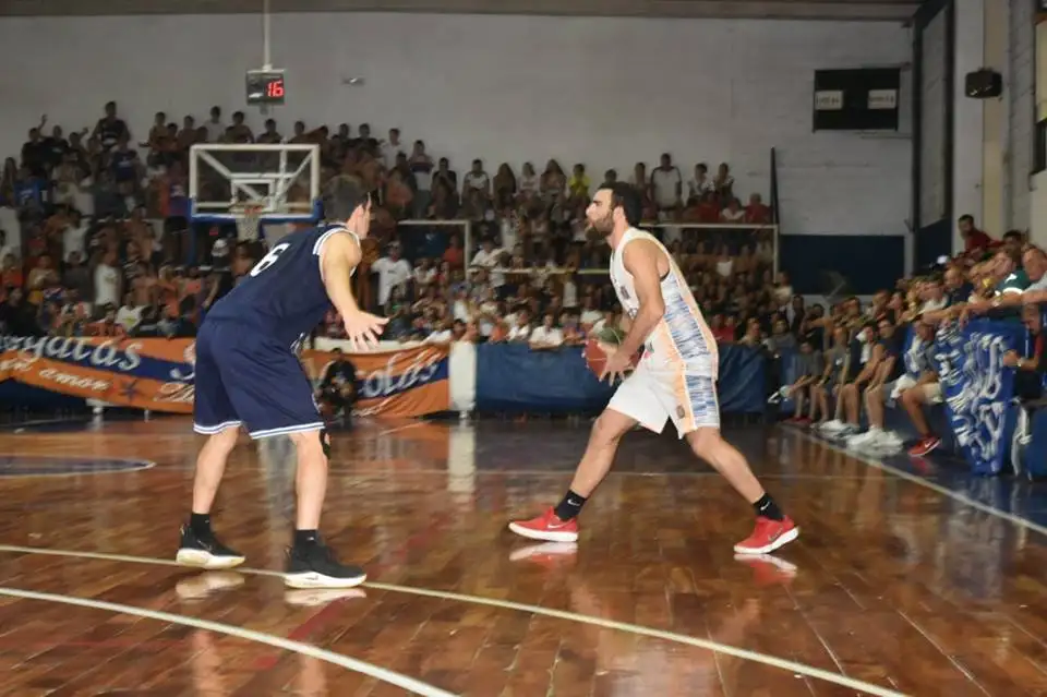 El ascenso se definirá el próximo jueves