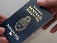 Miles de pasaportes argentinos con fallas: cómo verificar si el tuyo está afectado
