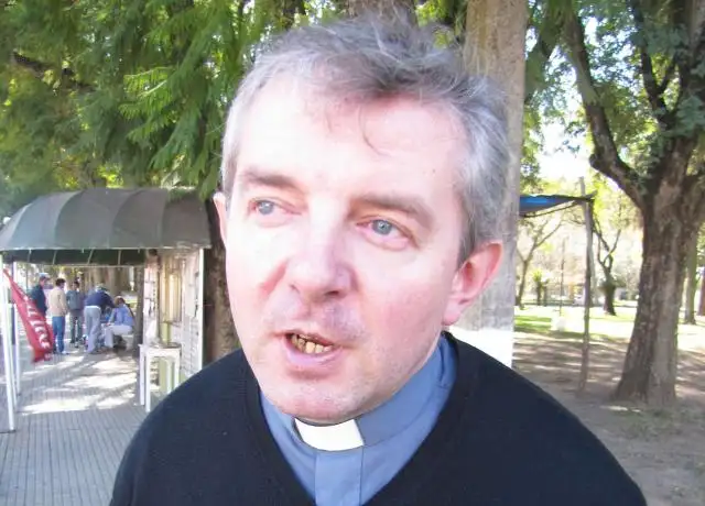 La Iglesia pidió un “sincero examen de conciencia” ante hechos de posible corrupción