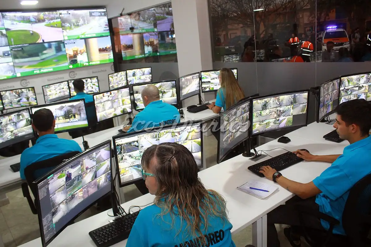 Monitoreo