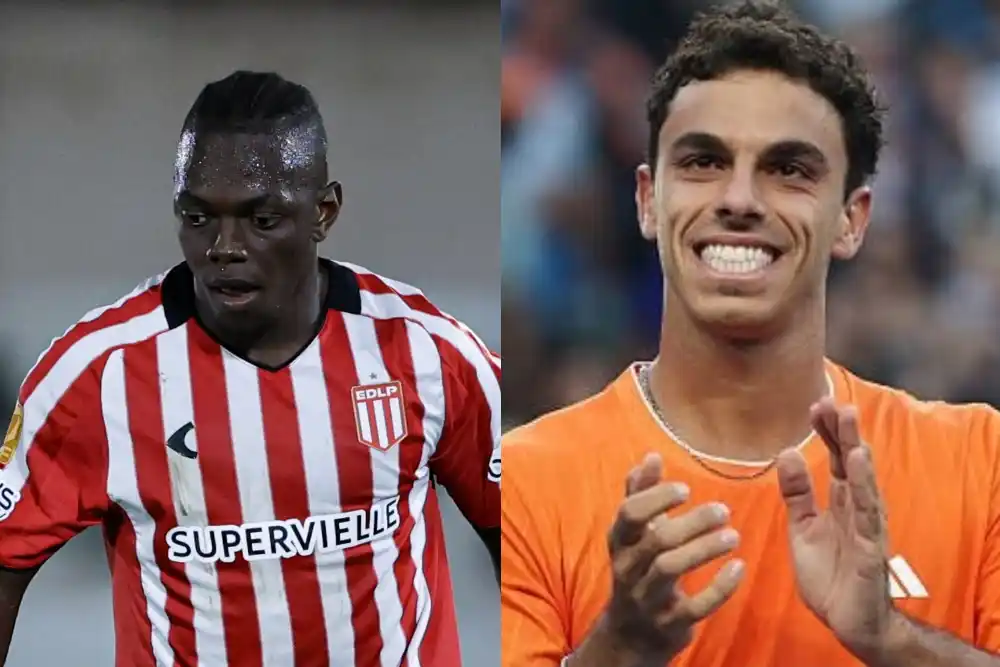 Hay Apertura y juegan argentinos en el Miami Open: la agenda deportiva de este lunes