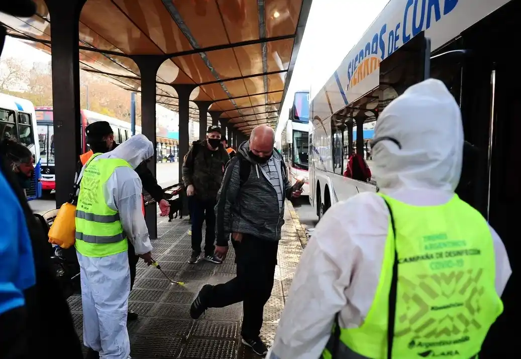 El reporte oficial confirma dos nuevos decesos por Covid-19 en la provincia