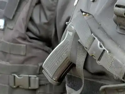 Emergencia en seguridad: prórroga parcial para mantener a policías reincorporados