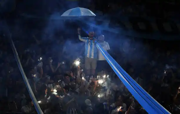 Levantaron la clausura de la Bombonera