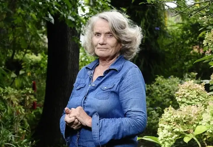 Chunchuna Villafañe marcó más de una generación con su presencia elegante y su versatilidad.