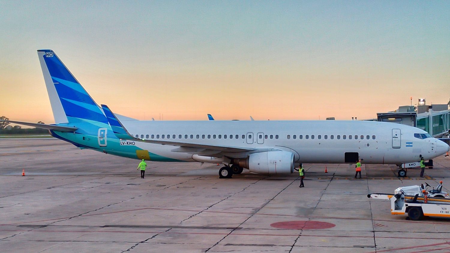 Flybondi to boost flights to Comodoro Rivadavia