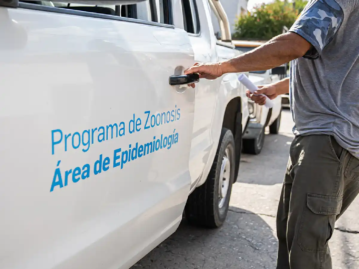 Dengue: confirmaron 175 casos en San Justo