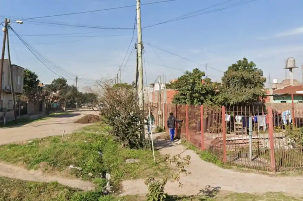 Horror en González Catán: encontraron un bebe ahogado en un balde y su madre quedó detenida
