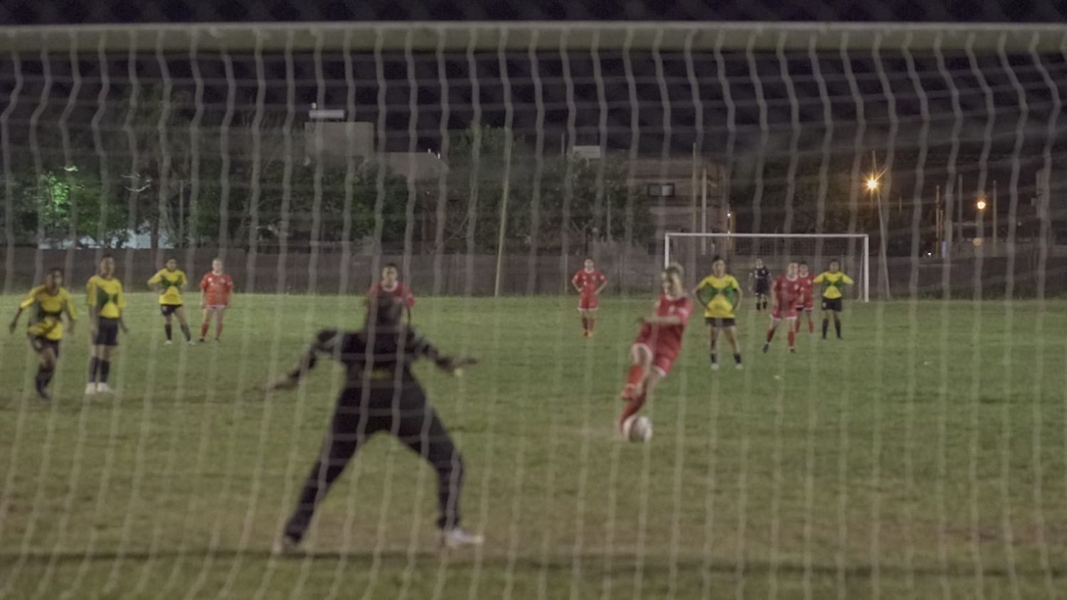 Independiente también se quedó con el bicampeonato en la final femenina