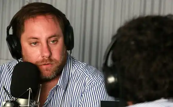 Sobredo adelantó el apoyo de UNA a la prohibición del glifosato