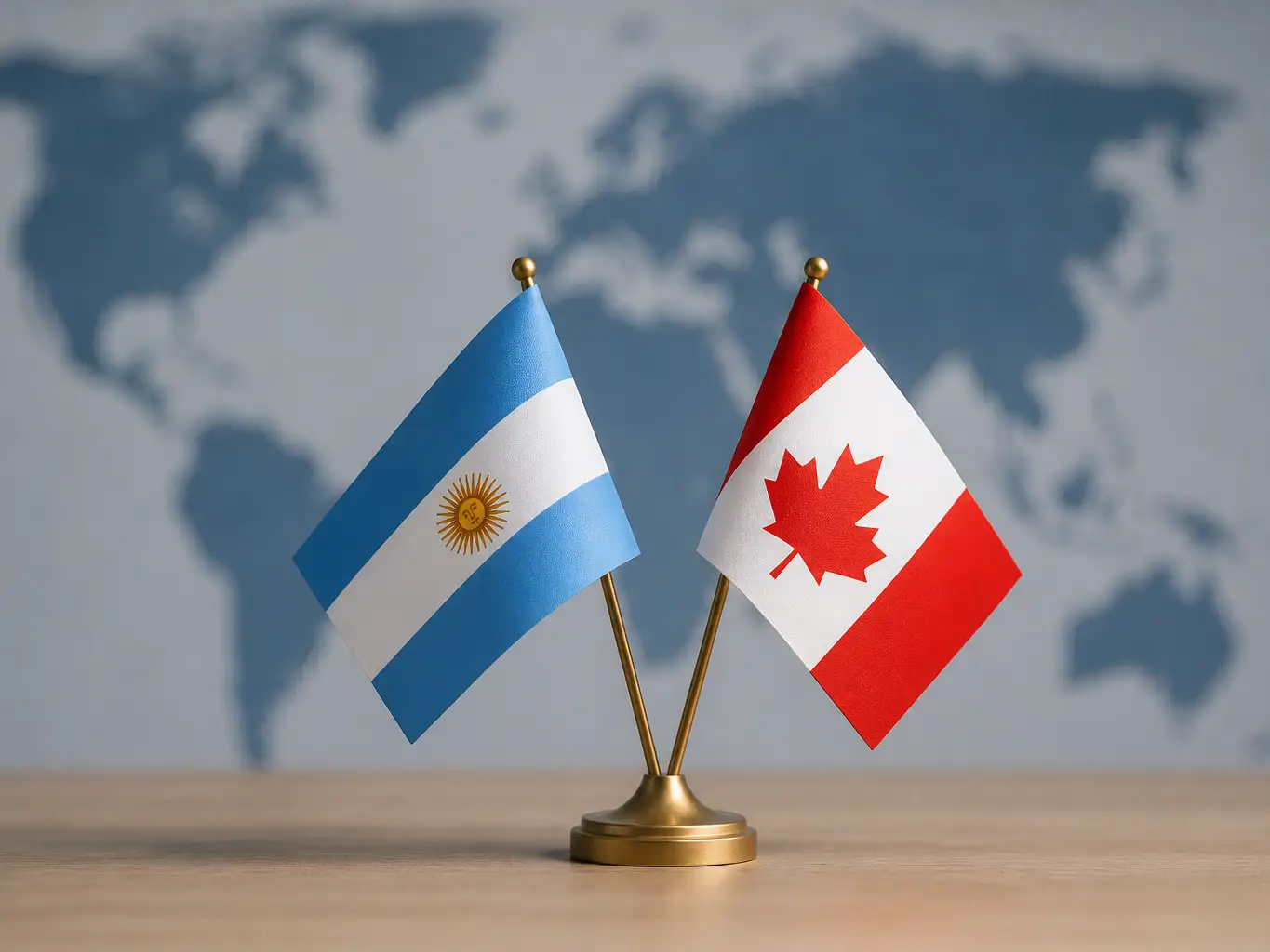 La iniciativa apunta especialmente a los sectores de energía, minería y comercio.