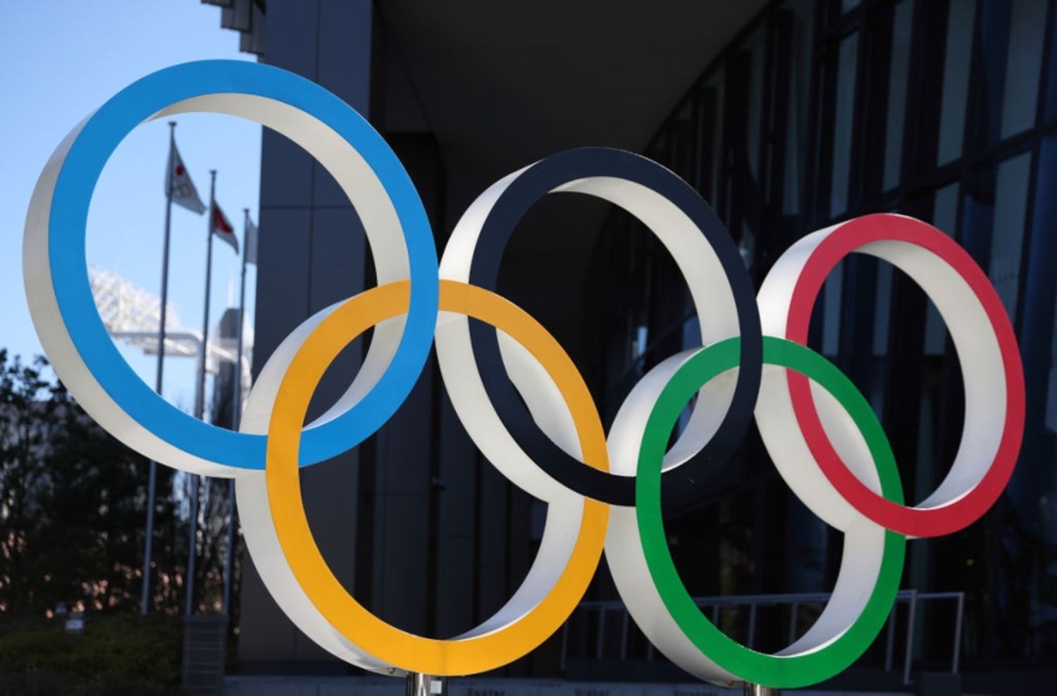 Brisbane será la sede de los Juegos Olímpicos 2032