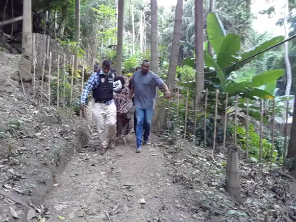 Ultiman a “El Antonio” y buscan a sus compinches en Carayaca