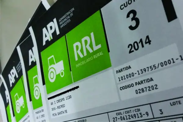 El Inmobiliario Rural subirá un 38 por ciento y el sector local se siente traicionado