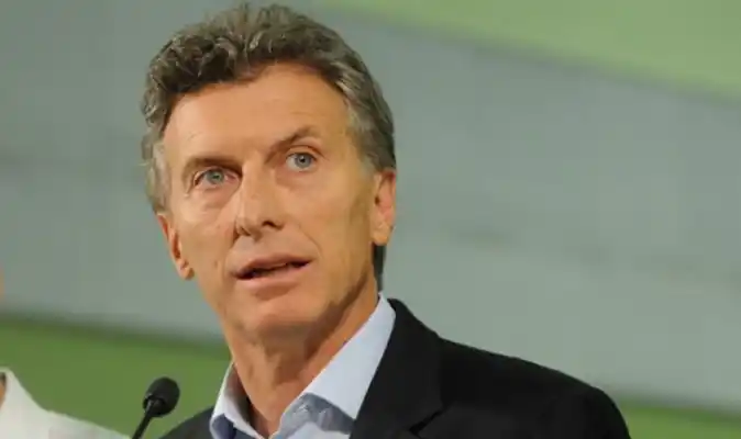 Macri prometió crear "el plan de infraestructura más importante del país"