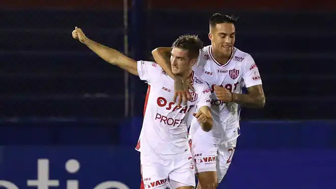 Copa Superliga: Unión le ganó a Tigre en Victoria