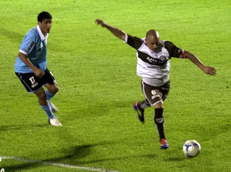 B Metropolitana: Platense busca ser puntero frente a Temperley