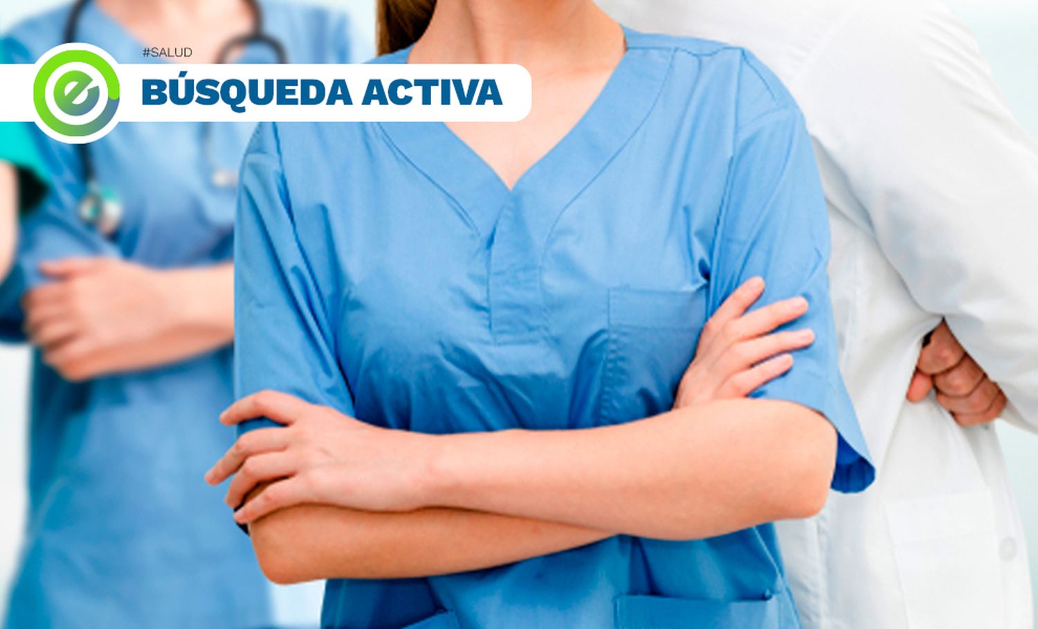 Empresa de salud de Tandil busca distintos puestos laborales