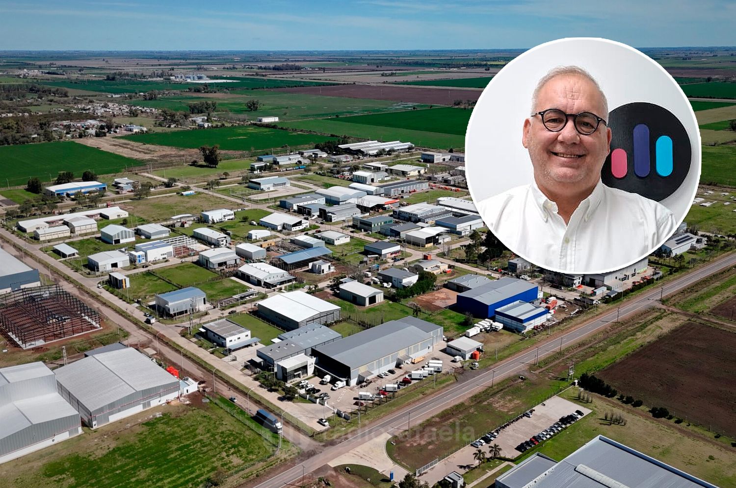 “Las empresas de Rafaela y la región hacen esfuerzos titánicos para mantenerse y cuidar a sus trabajadores”