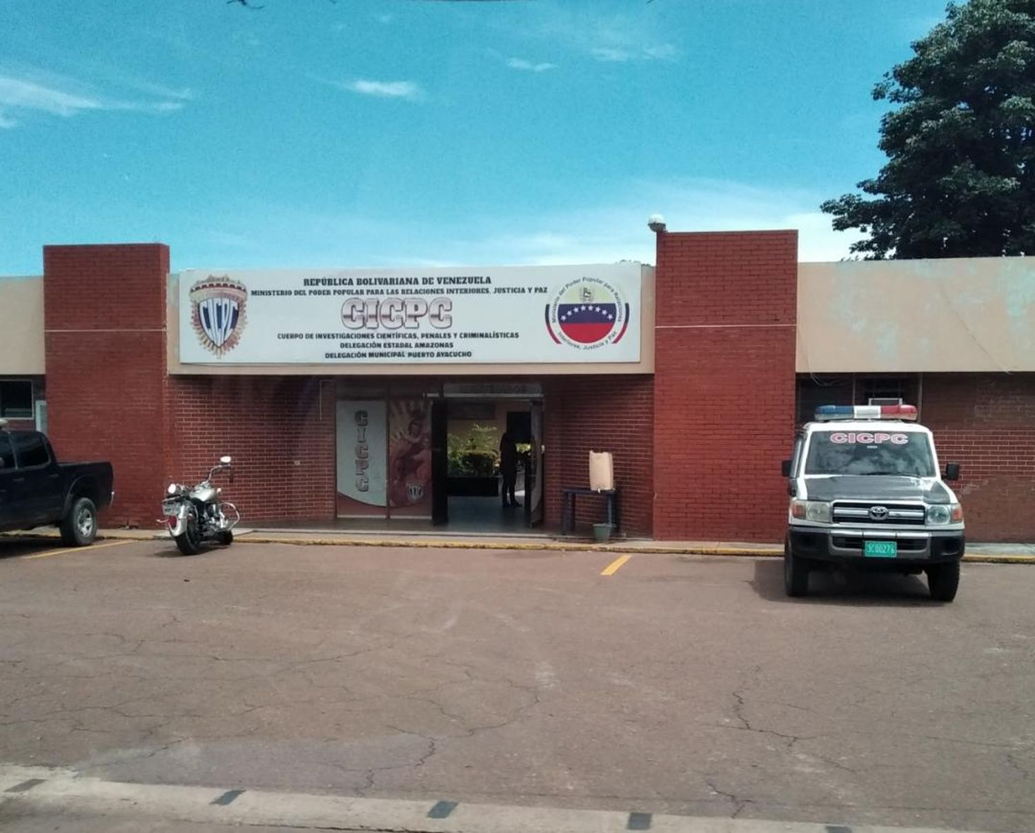 ¡DRAMA PASIONAL EN AMAZONAS! Diputado asesina a su pareja y luego se dispara
