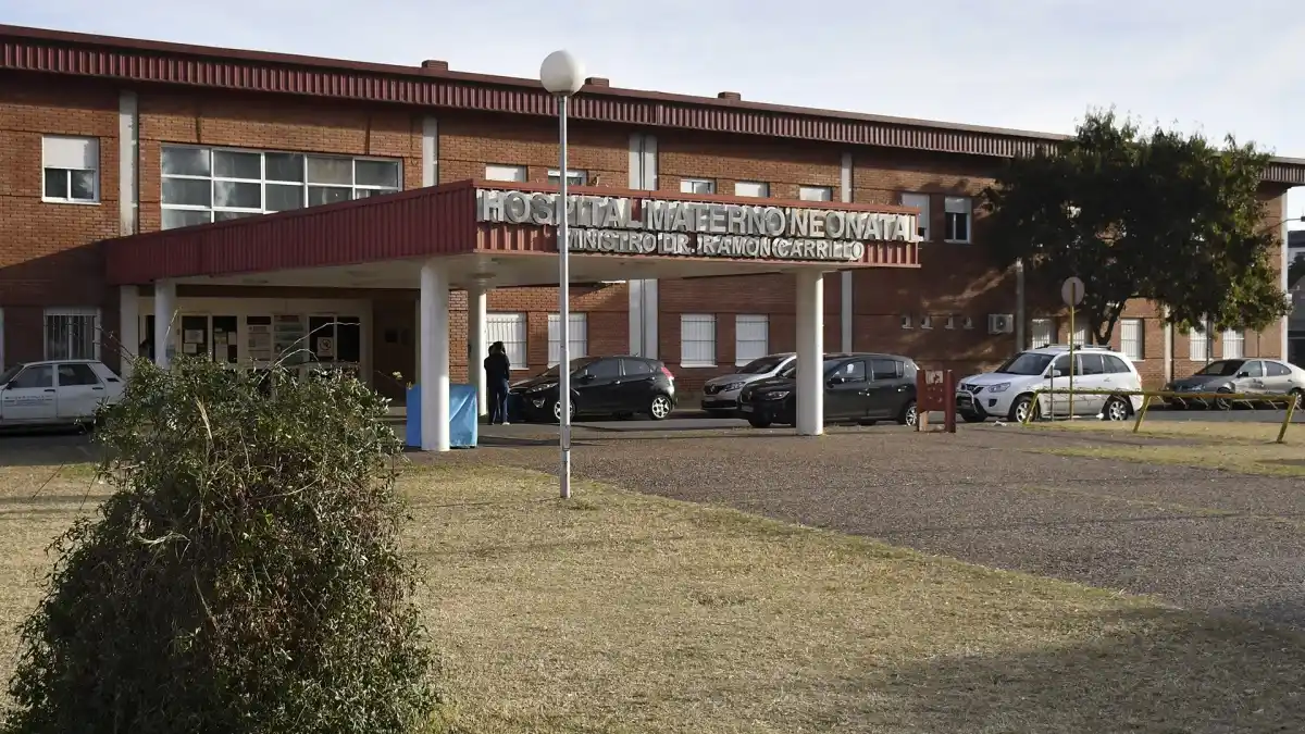 Hospital Materno Neonatal de Córdoba