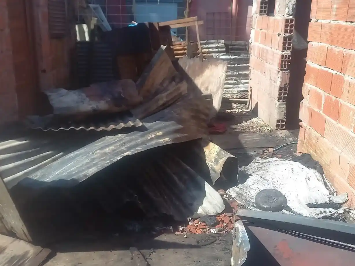 incendio vignolo al 3100